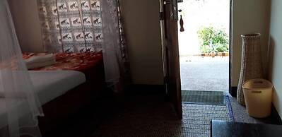 Rafiki Lodge Sipi