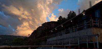 Rafiki Lodge Sipi