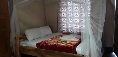 Rafiki Lodge Sipi