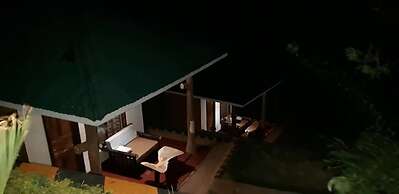 Rafiki Lodge Sipi