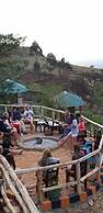 Rafiki Lodge Sipi