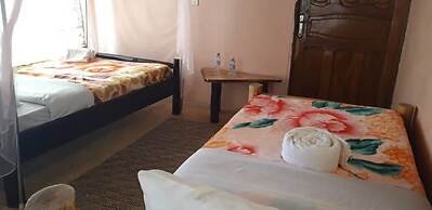 Rafiki Lodge Sipi