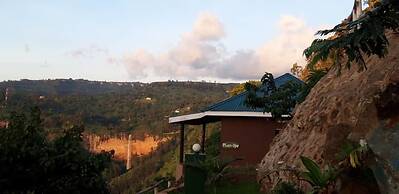 Rafiki Lodge Sipi