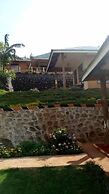 Rafiki Lodge Sipi