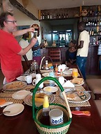 Rafiki Lodge Sipi