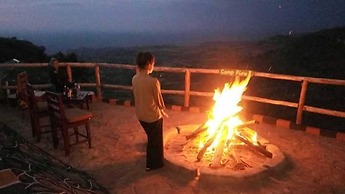 Rafiki Lodge Sipi