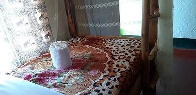 Rafiki Lodge Sipi
