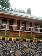 Rafiki Lodge Sipi