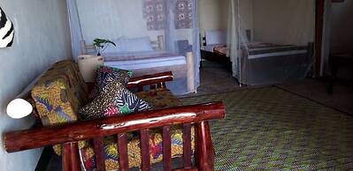 Rafiki Lodge Sipi