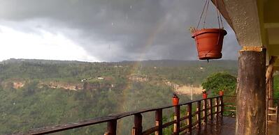 Rafiki Lodge Sipi