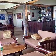 Rafiki Lodge Sipi