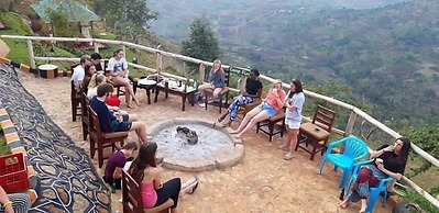 Rafiki Lodge Sipi