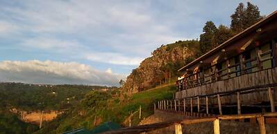 Rafiki Lodge Sipi