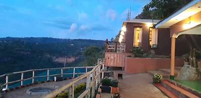 Rafiki Lodge Sipi
