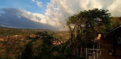 Rafiki Lodge Sipi