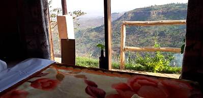 Rafiki Lodge Sipi