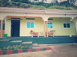 Sipi Travellers Lodge