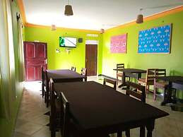 Sipi Travellers Lodge