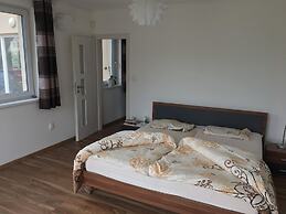 Cozy Villa