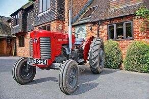 Northlands Farm & Lakes