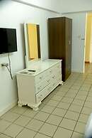 Pineapple Suites