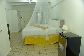 Pineapple Suites