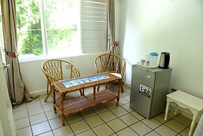 Pineapple Suites