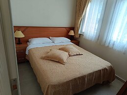 Sirman Suite Boutique Hotel