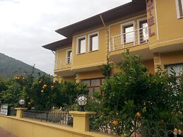 Sirman Suite Boutique Hotel
