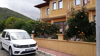 Sirman Suite Boutique Hotel