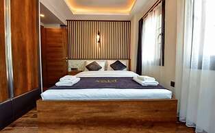 Vadi Uzungol Otel