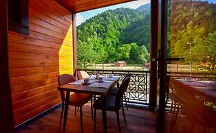 Vadi Uzungol Otel