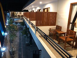 DeRose Guest House Canggu Bali