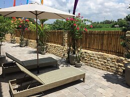 DeRose Guest House Canggu Bali