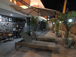 DeRose Guest House Canggu Bali