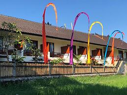 DeRose Guest House Canggu Bali
