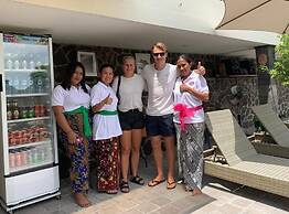 DeRose Guest House Canggu Bali