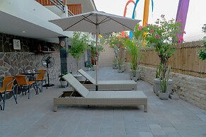 DeRose Guest House Canggu Bali