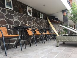 DeRose Guest House Canggu Bali