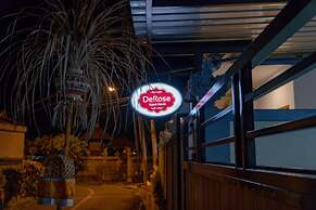 DeRose Guest House Canggu Bali