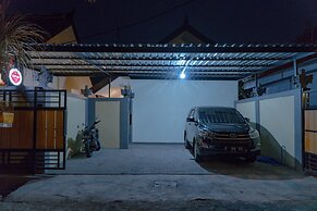 DeRose Guest House Canggu Bali