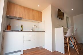 Mobile Homes at Camping Ugljan Resort