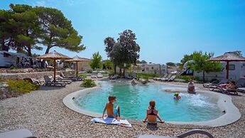 Mobile Homes at Camping Ugljan Resort