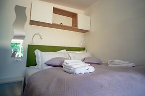 Mobile Homes at Camping Ugljan Resort