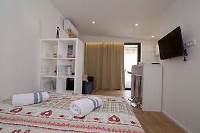 Mobile Homes at Camping Ugljan Resort