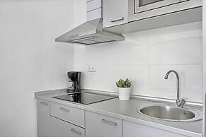 APARTAMENTOS PUERTO MARINA DEL ESTE