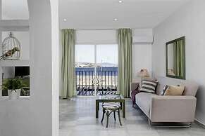 APARTAMENTOS PUERTO MARINA DEL ESTE