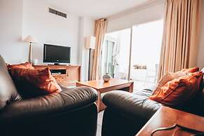 APARTAMENTOS PUERTO MARINA DEL ESTE