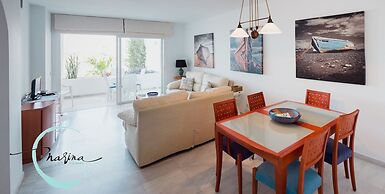 APARTAMENTOS PUERTO MARINA DEL ESTE