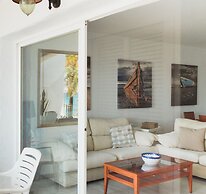 APARTAMENTOS PUERTO MARINA DEL ESTE
